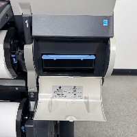 Canon iPF825 Large Format Printer image 3